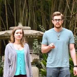 Meet your Posher, Austin